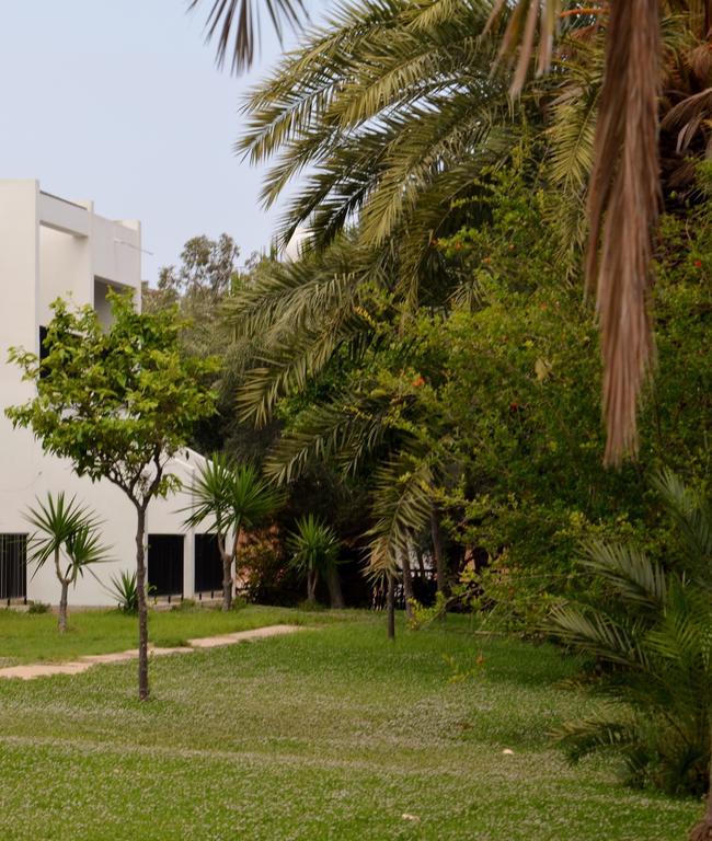 Kkaras Hotel 3 Star Ayía Nápa Extérieur photo
